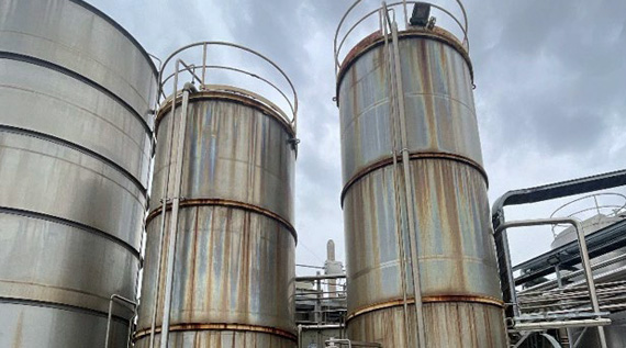 mondelex-waste-water-design