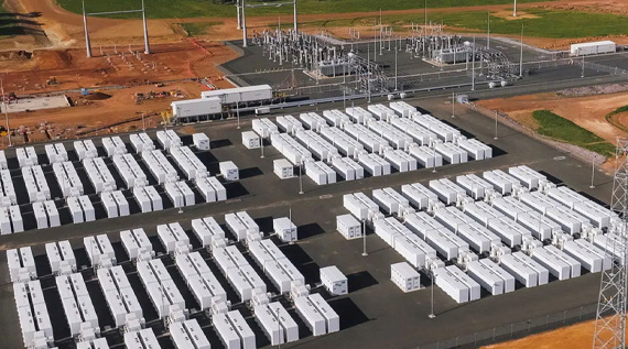tesla-battery-project